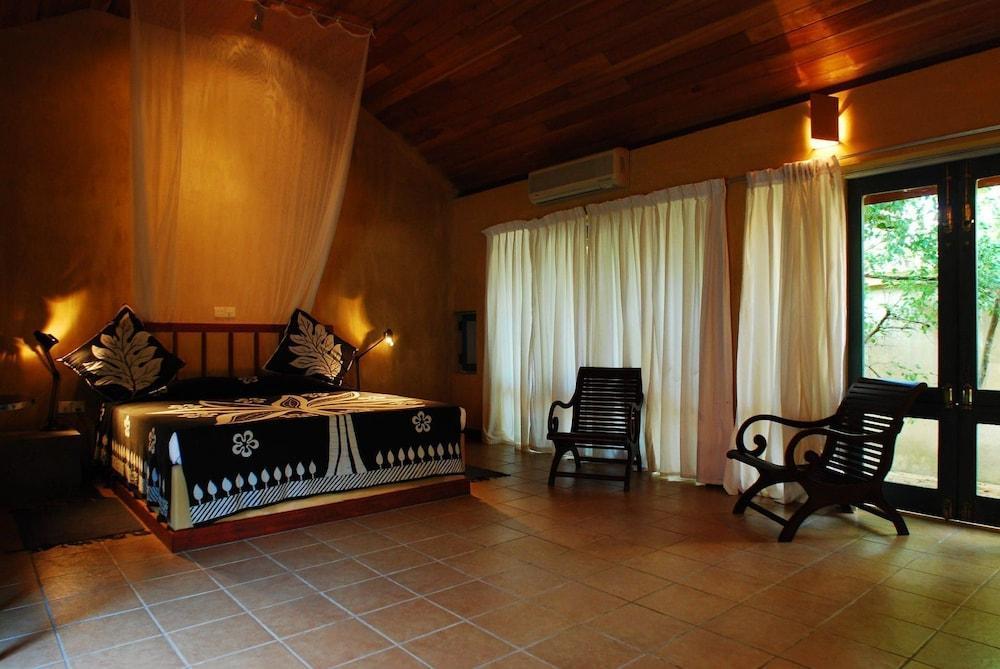 Jetwing Ayurveda Pavilions Negombo Exterior foto