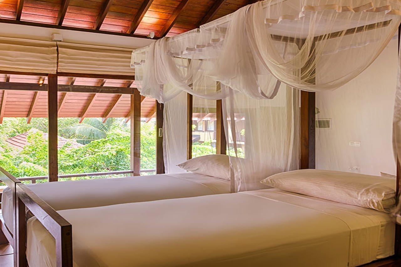 Jetwing Ayurveda Pavilions Negombo Exterior foto