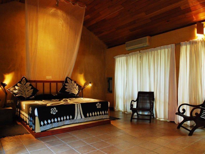 Jetwing Ayurveda Pavilions Negombo Exterior foto